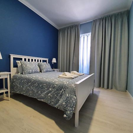 Inn Faro - Casa Amarela - Guest House Экстерьер фото