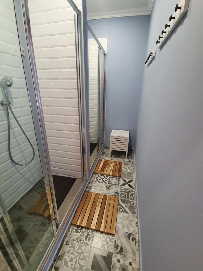 Inn Faro - Casa Amarela - Guest House Экстерьер фото