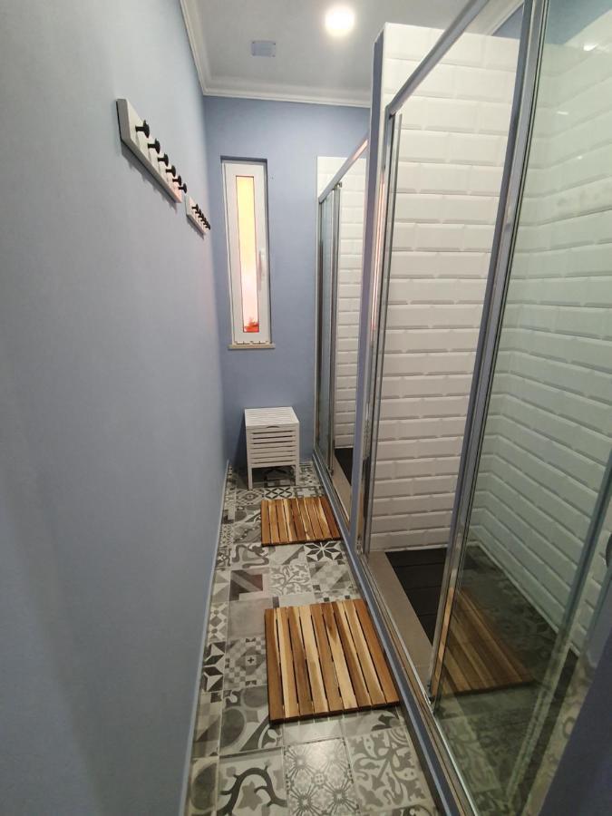Inn Faro - Casa Amarela - Guest House Экстерьер фото
