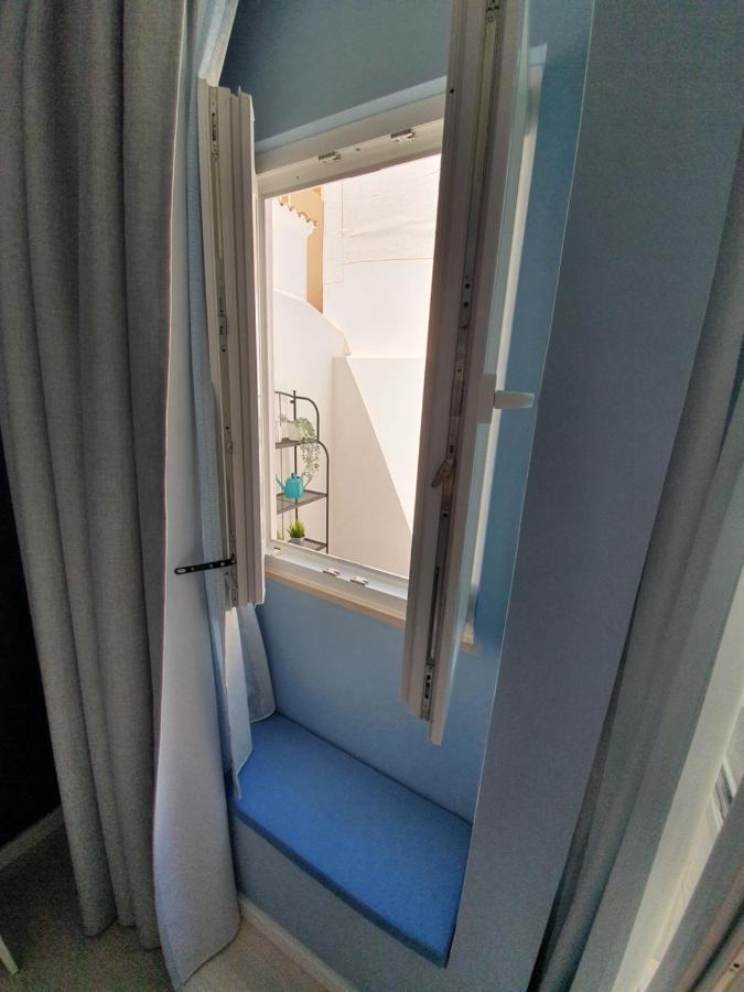 Inn Faro - Casa Amarela - Guest House Экстерьер фото