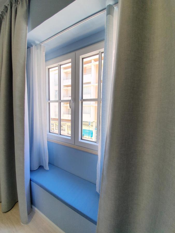 Inn Faro - Casa Amarela - Guest House Экстерьер фото
