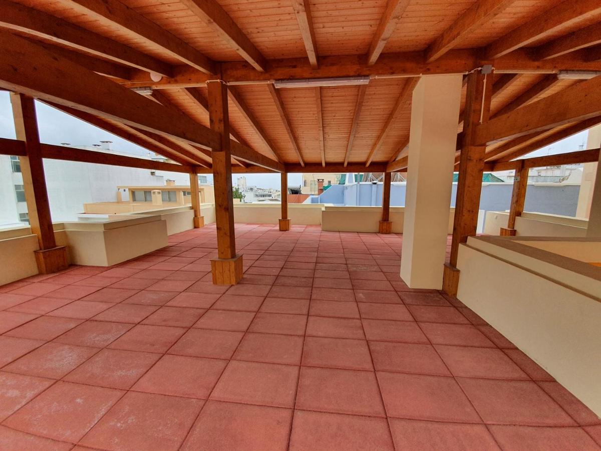 Inn Faro - Casa Amarela - Guest House Экстерьер фото