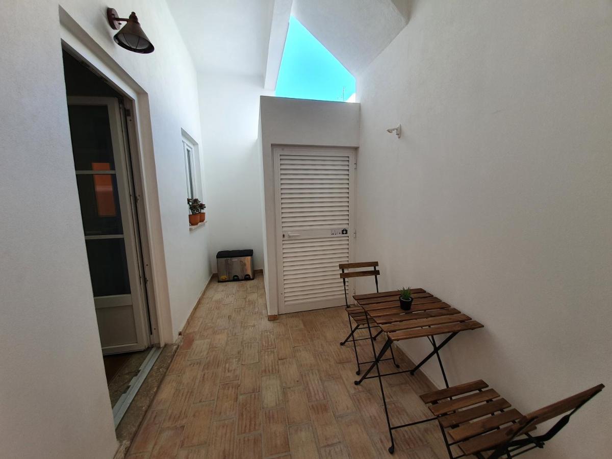 Inn Faro - Casa Amarela - Guest House Экстерьер фото