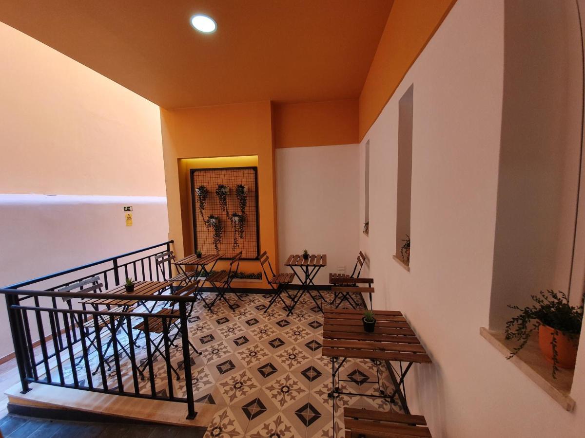 Inn Faro - Casa Amarela - Guest House Экстерьер фото