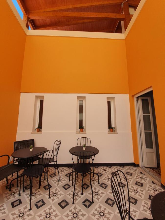 Inn Faro - Casa Amarela - Guest House Экстерьер фото