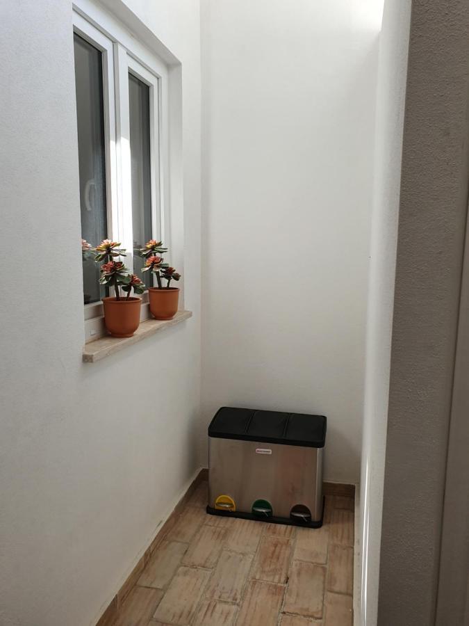 Inn Faro - Casa Amarela - Guest House Экстерьер фото