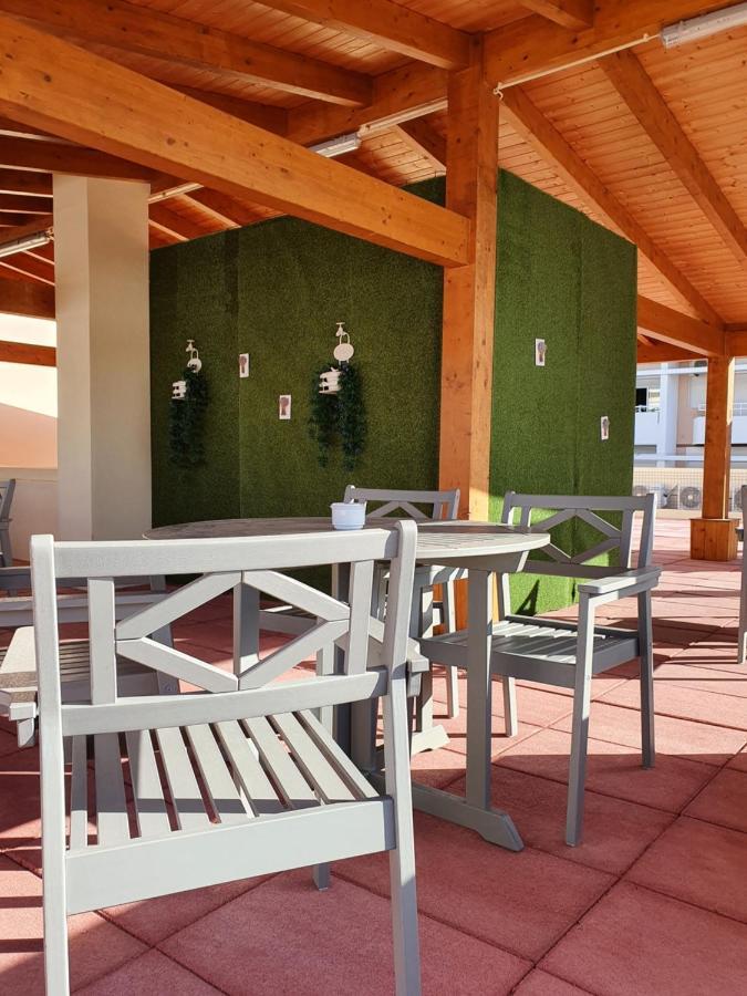 Inn Faro - Casa Amarela - Guest House Экстерьер фото